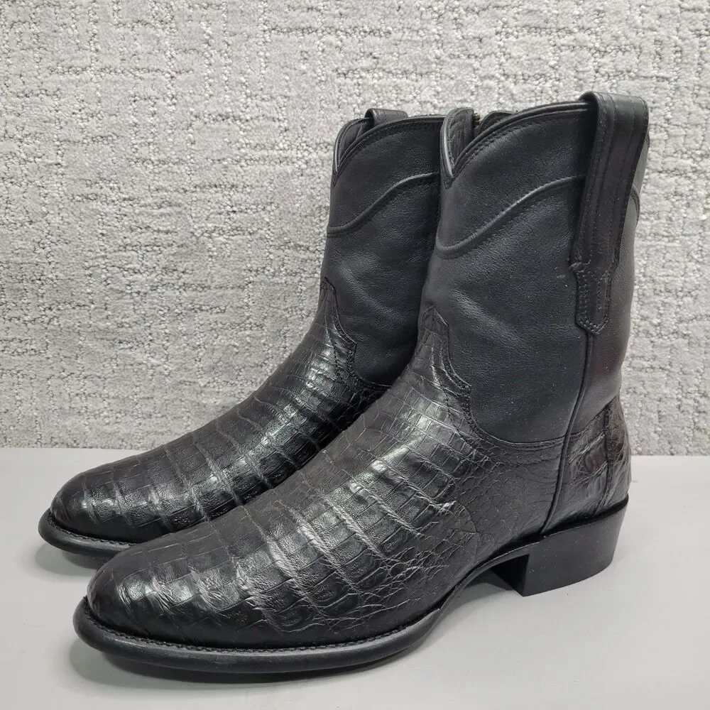 Tecovas dean men